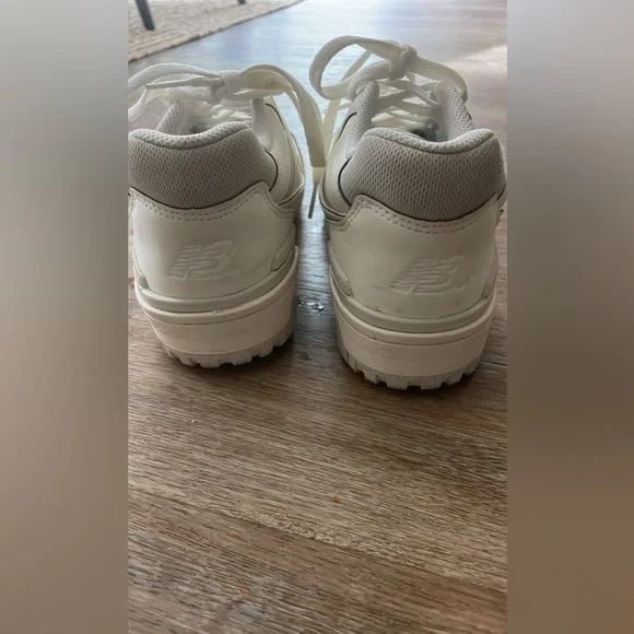 New Balance 550 Off White, women’s size 7 - Picture 5 of 5